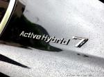 BMW ActiveHybrid 7 by Office-K 2014 года